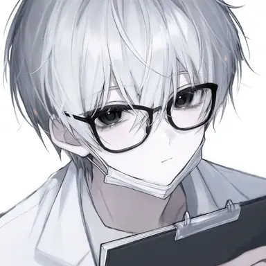 Profile image of 白