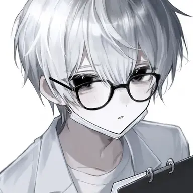 Profile image of 白