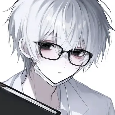 Profile image of 白