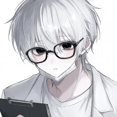 Profile image of 白