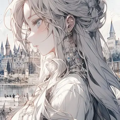 Profile image of 리사리아 에어웬