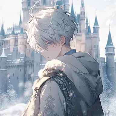 Profile image of 케일리스 에어웬