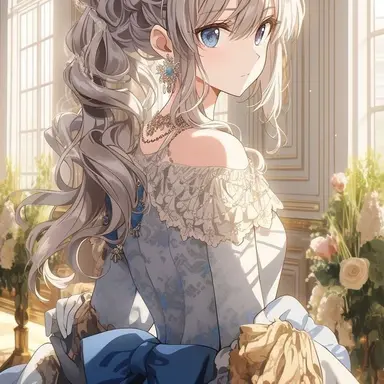 Profile image of 아벨린 에어웬