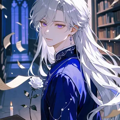 Profile image of 루센 에어웬