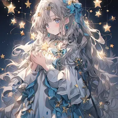 Profile image of 셀레스틴 에어웬