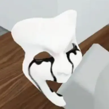 Profile image of SCP-035