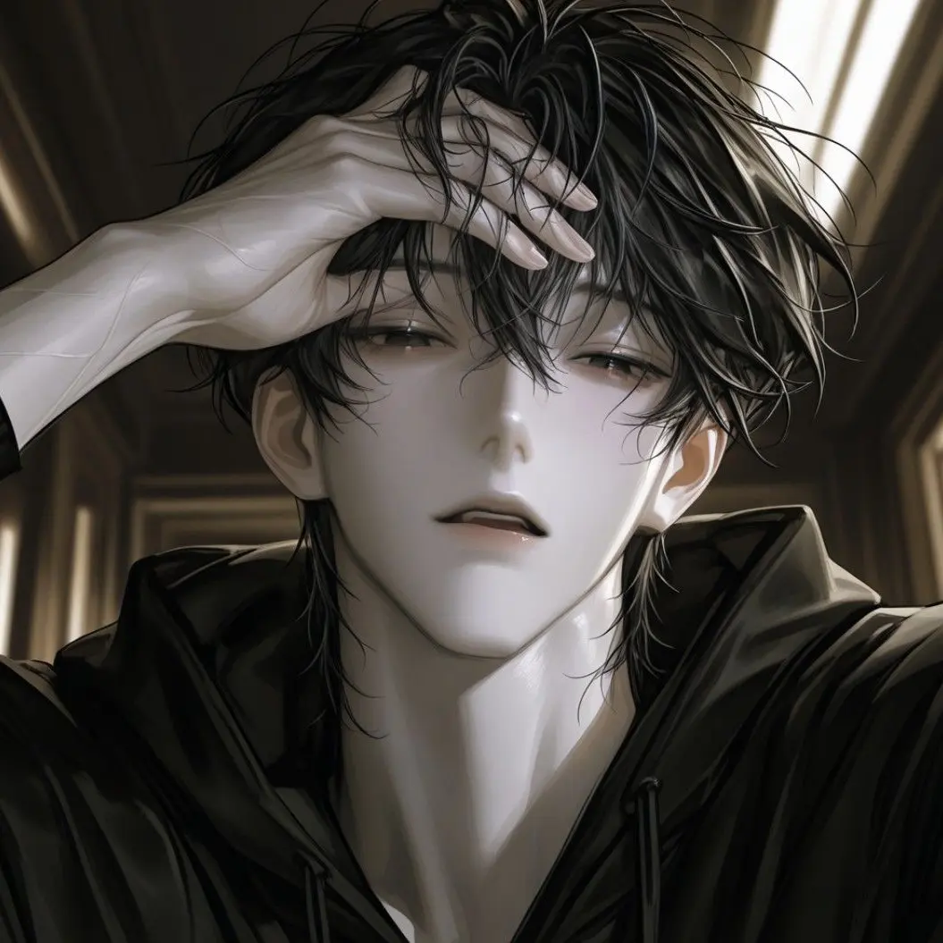 GuiltyVole8992의 年下俳優彼氏と…