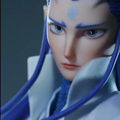 Profile image of Ao Bing