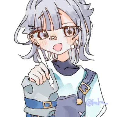 Profile image of 過去絵
