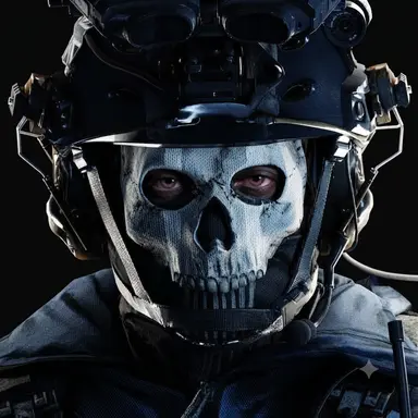Profile image of Ghost