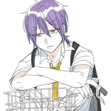 Profile image of 道満