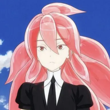Profile image of モルガ