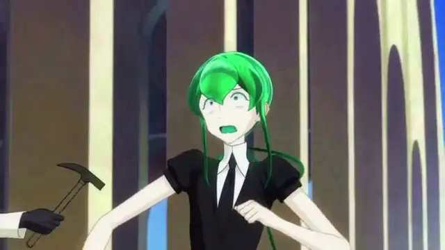 Profile image of ジェード