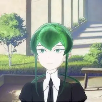 Profile image of ジェード