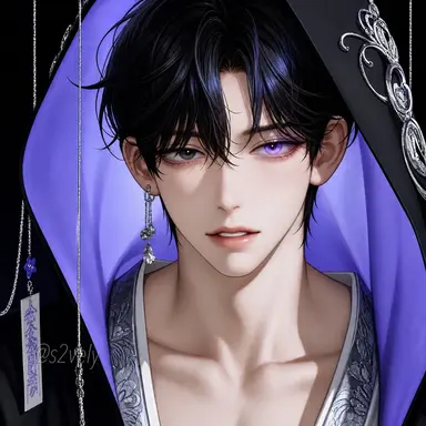 Profile image of チュ-ソリョン