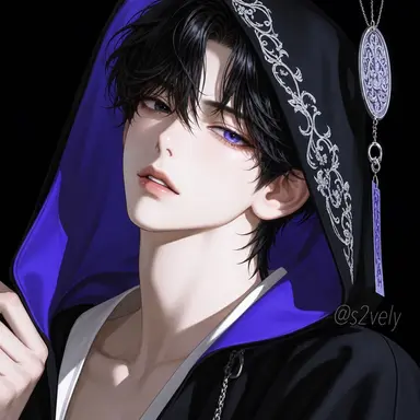 Profile image of チュ-ソリョン