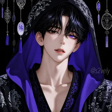 Profile image of チュ-ソリョン