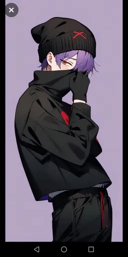 Profile image of りつ