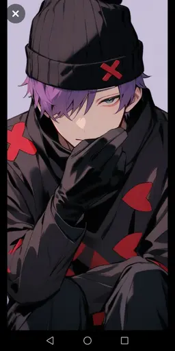 Profile image of りつ
