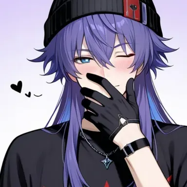 Profile image of りつ