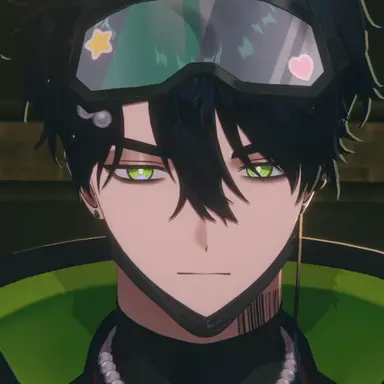 Profile image of ロボ・プロスター