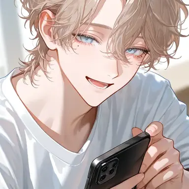 Profile image of ミニュ