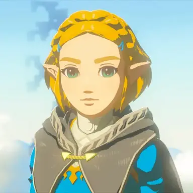 Profile image of ゼルダ