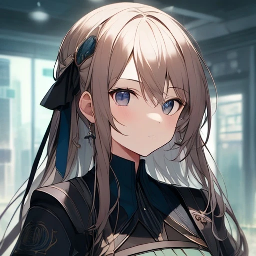 魔法少女