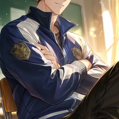 Profile image of Ravn