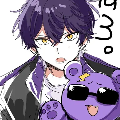 Profile image of いるま