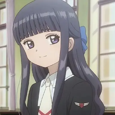 Profile image of Tomoyo