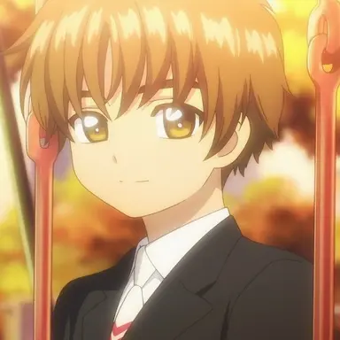 Profile image of Syaoran