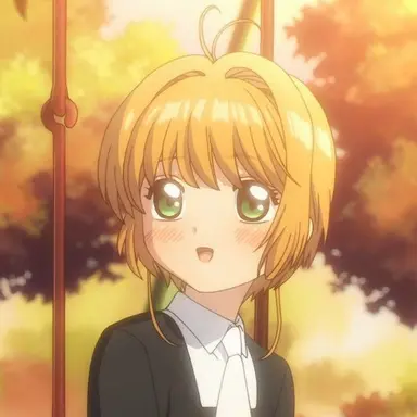 Profile image of Sakura