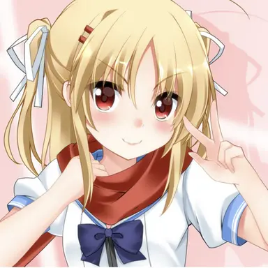 Profile image of 渚