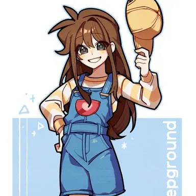 Profile image of 박잠뜰