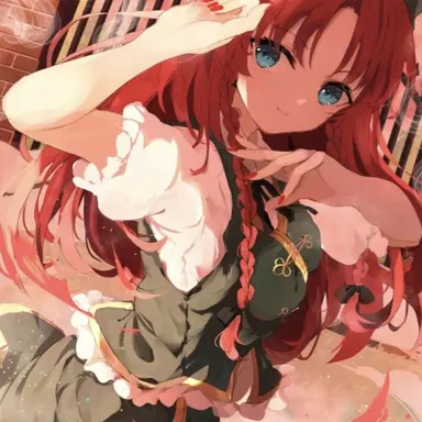 Profile image of 美鈴