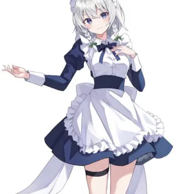 Profile image of 咲夜