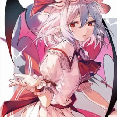 Profile image of レミリア