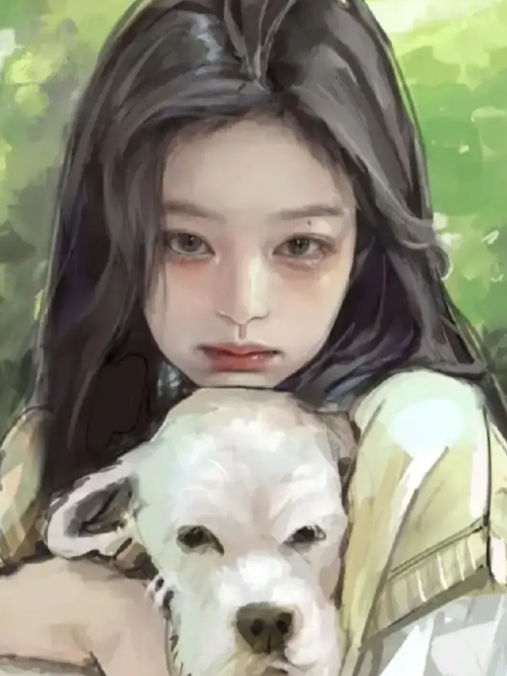 시골 옆집 남사친 대표 이미지
