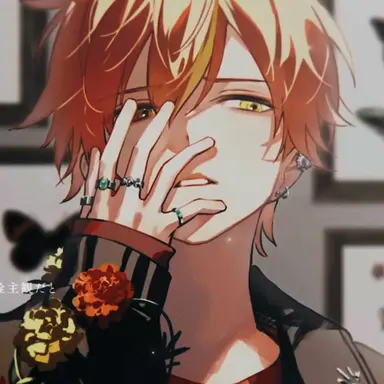 Profile image of 시노노메 아키토