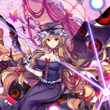 Profile image of 紫