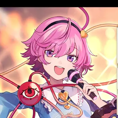 Profile image of さとり
