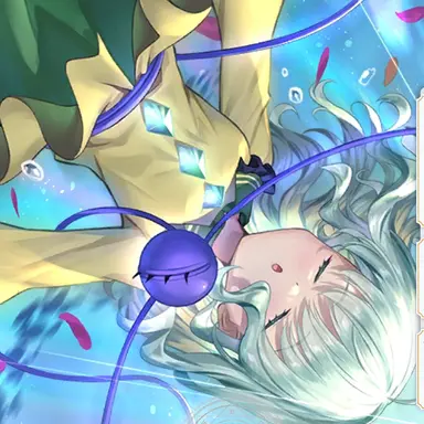Profile image of こいし