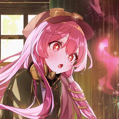 Profile image of 心愛