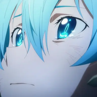 Profile image of Sinon