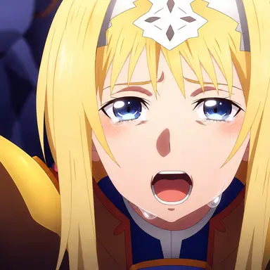 Profile image of Alice