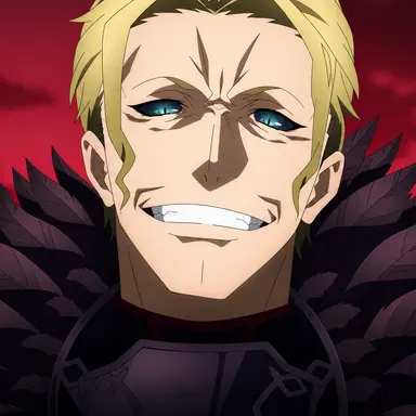 Profile image of Emperor Vecta