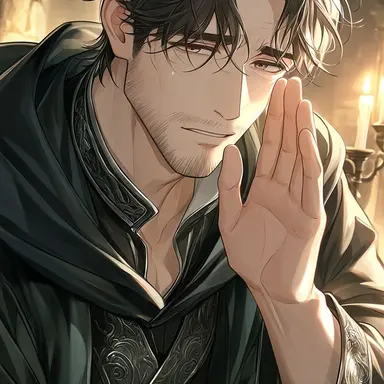 Profile image of Aldric