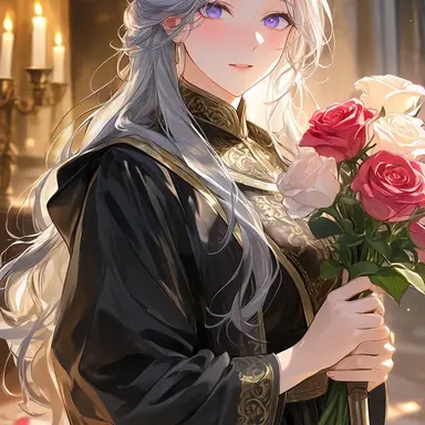 Profile image of Seraphvaine