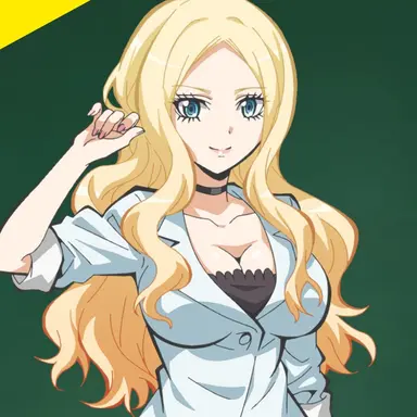 Profile image of イリーナイェラビッチ